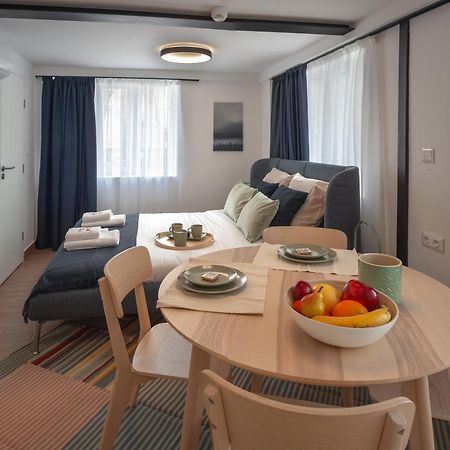 Ruby Red House Hotell Sofia Eksteriør bilde