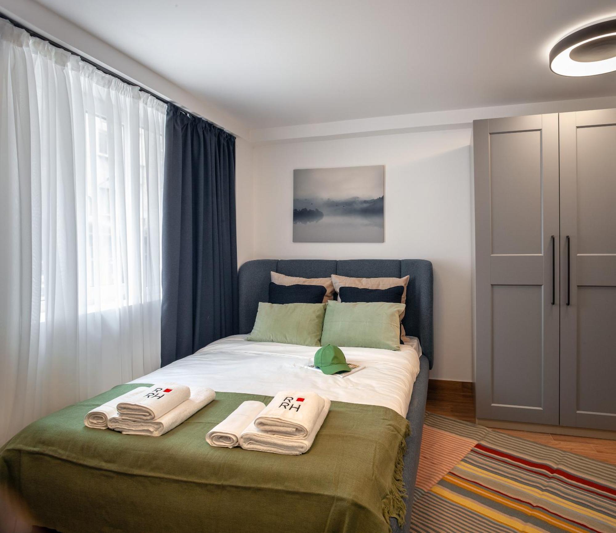 Ruby Red House Hotell Sofia Eksteriør bilde