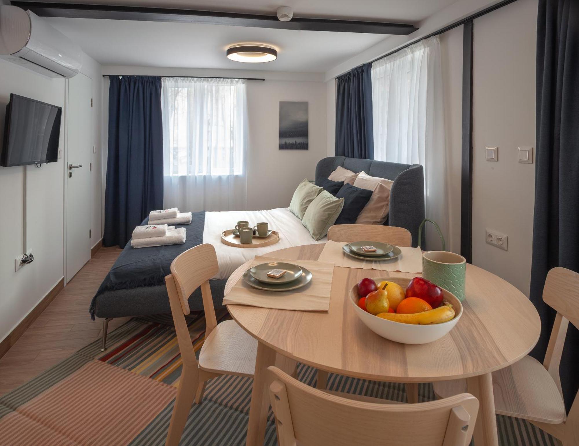 Ruby Red House Hotell Sofia Eksteriør bilde