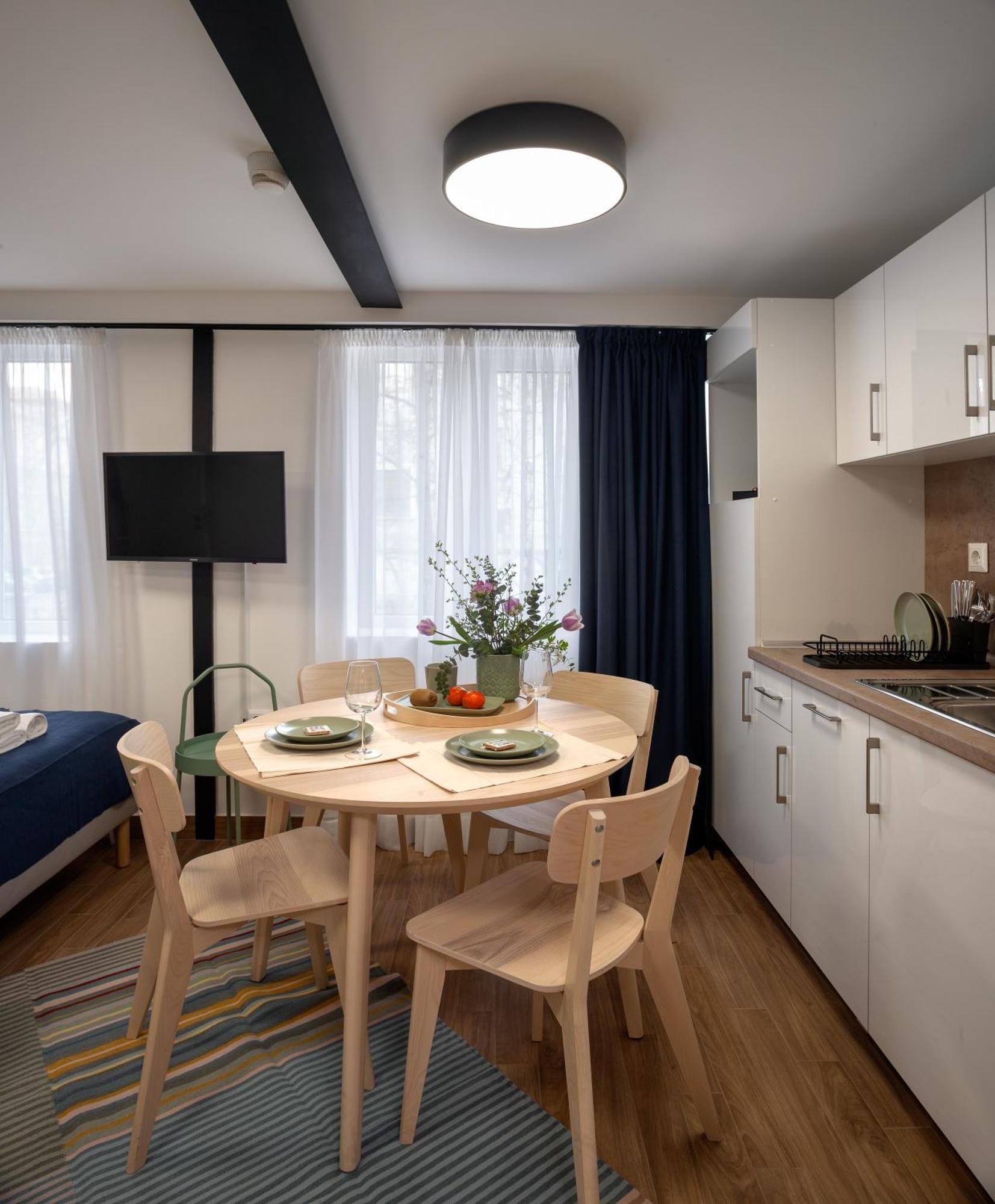 Ruby Red House Hotell Sofia Eksteriør bilde