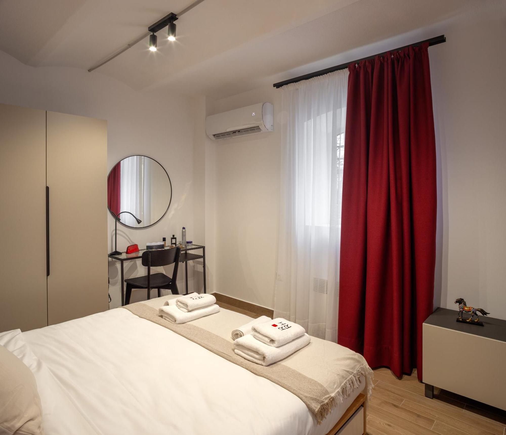 Ruby Red House Hotell Sofia Eksteriør bilde